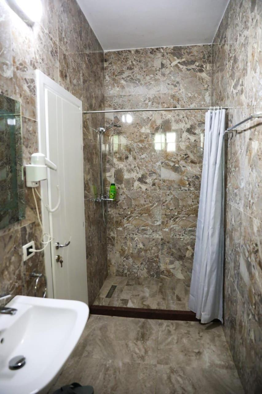 Merkaj Hotel Berat