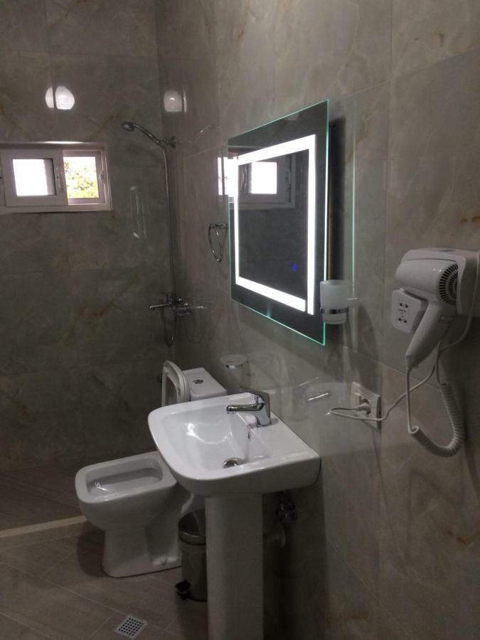 Hotel Merkaj