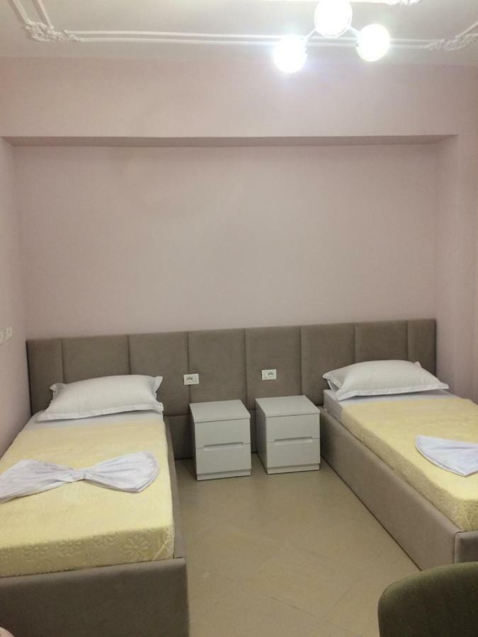 Merkaj Hotel
