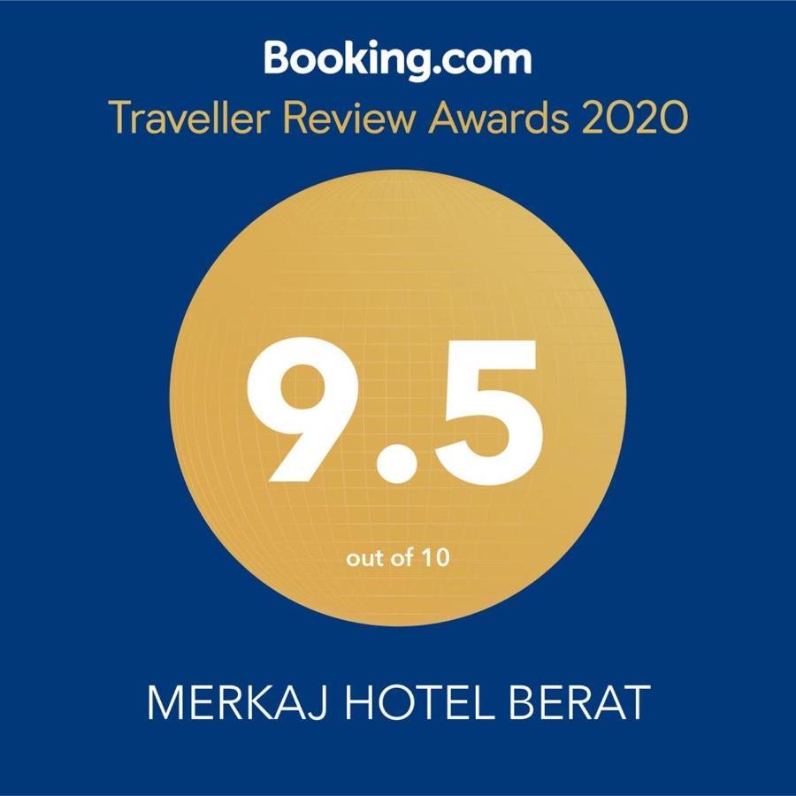 Merkaj Hotel