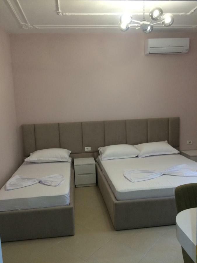 Hotell Merkaj